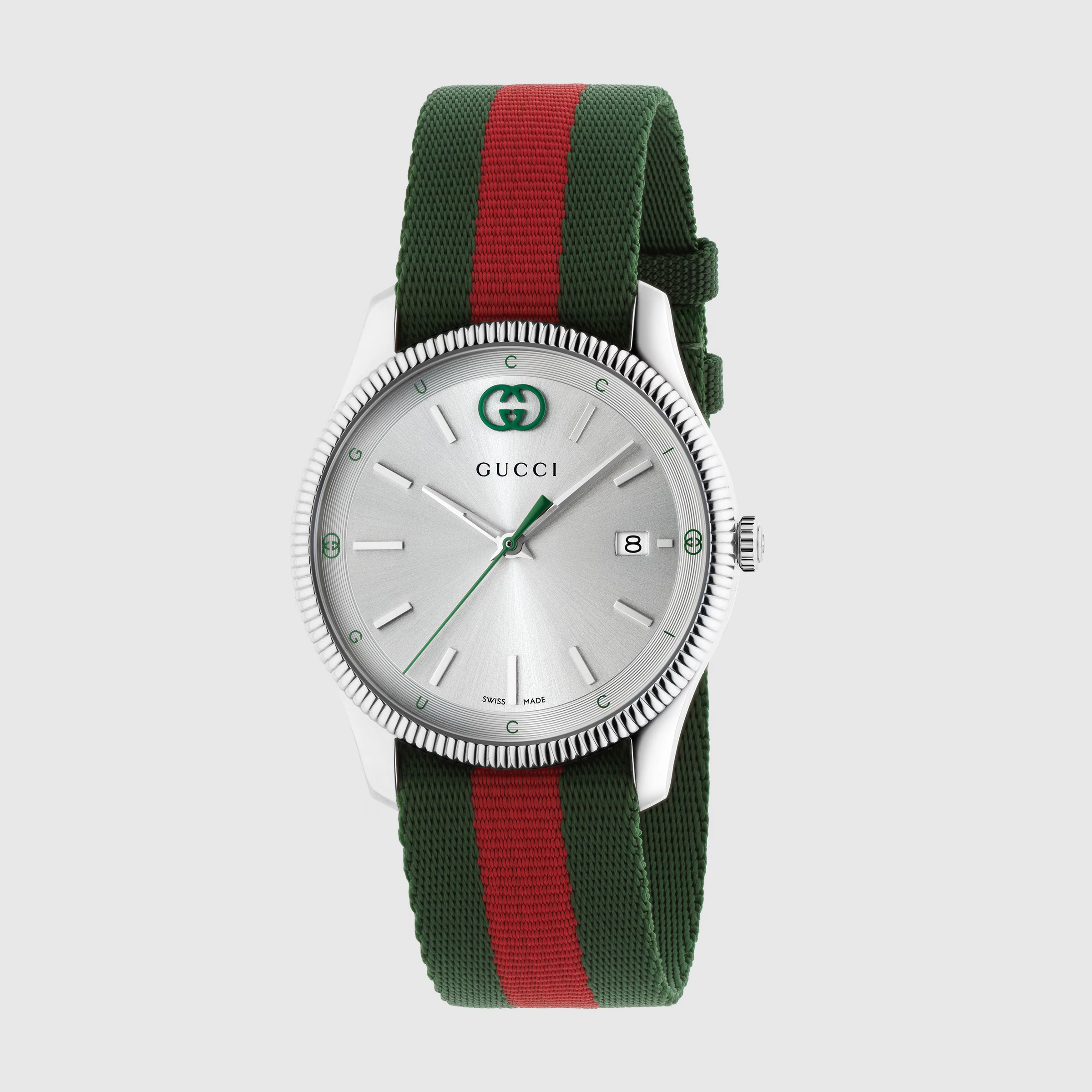 Quartz Wristwatch / YA1264236