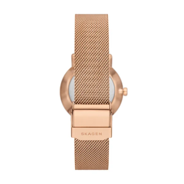Skagen Quartz Wristwatch Women/SKW3099