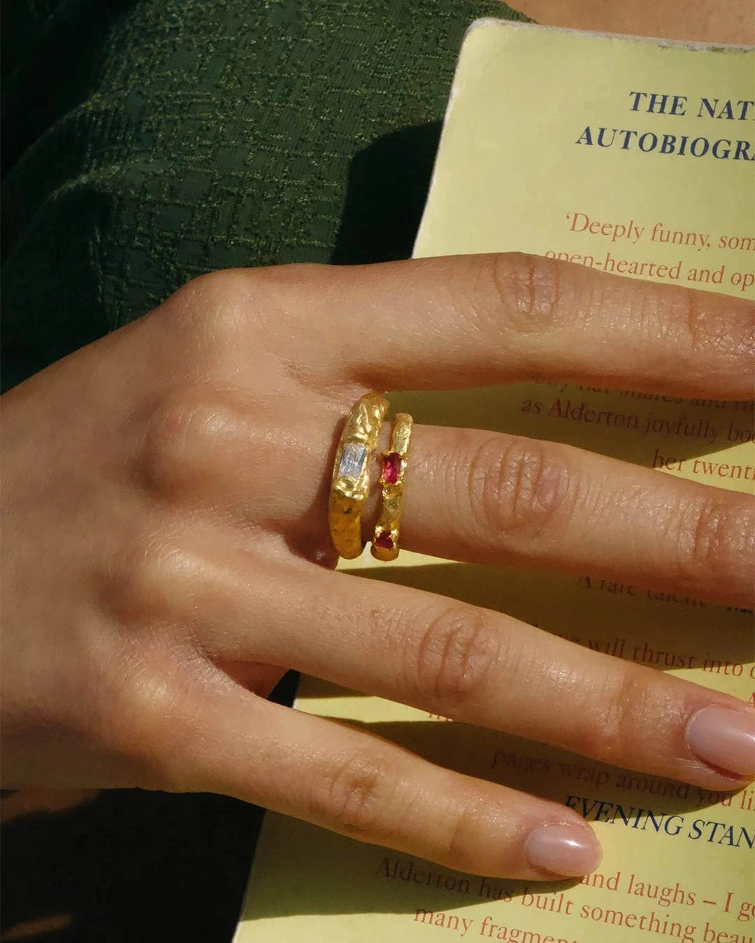 Ring / 4254010DC14