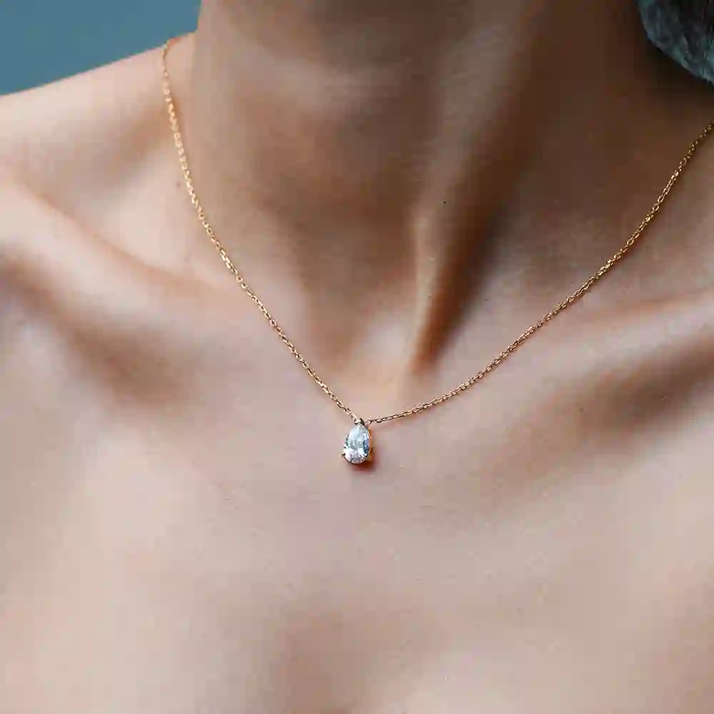 Necklace & Pendant/97100345