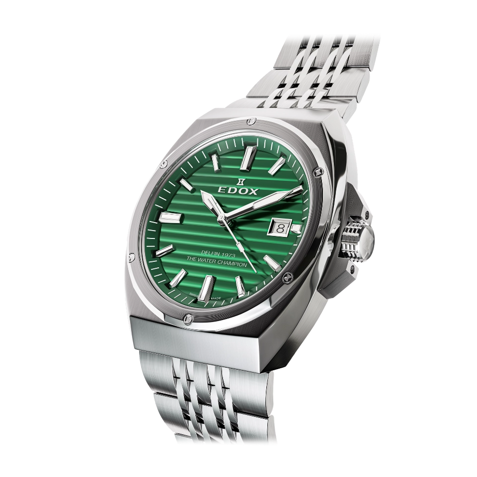 Quartz Wristwatch / 53032 3M VIN