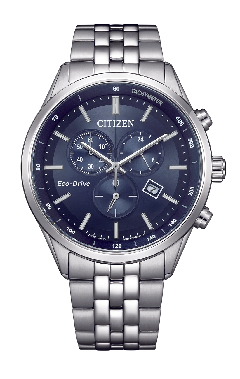 Quartz eco-drive Wristwatch / AT2570-56L