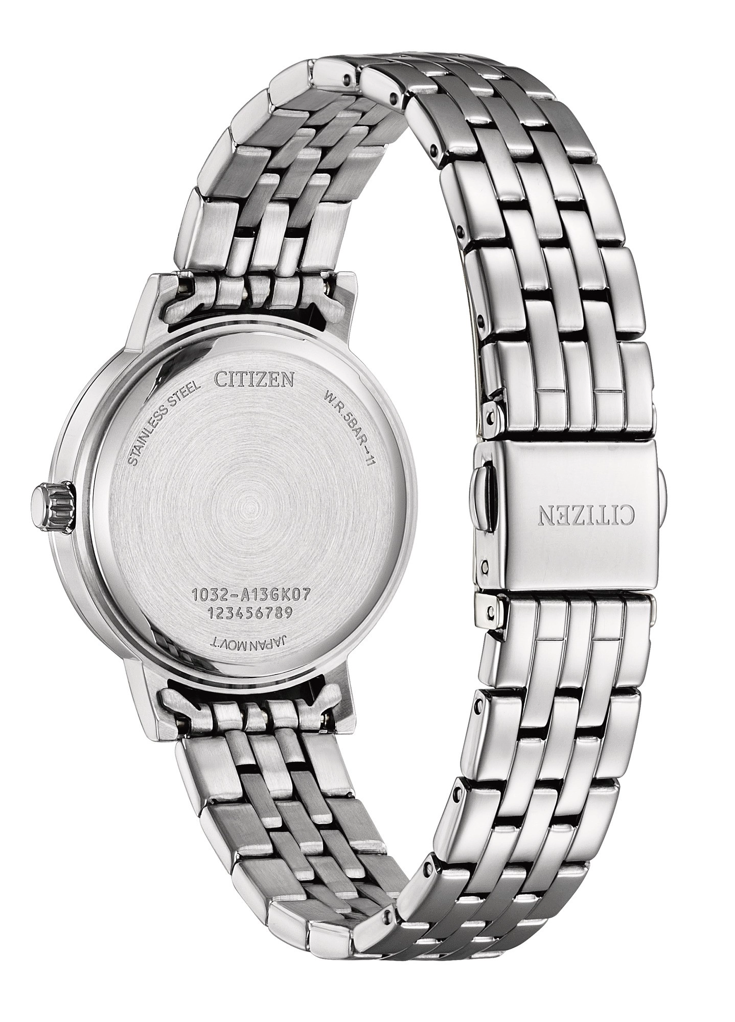 Quartz Wristwatch / EL3100-55N