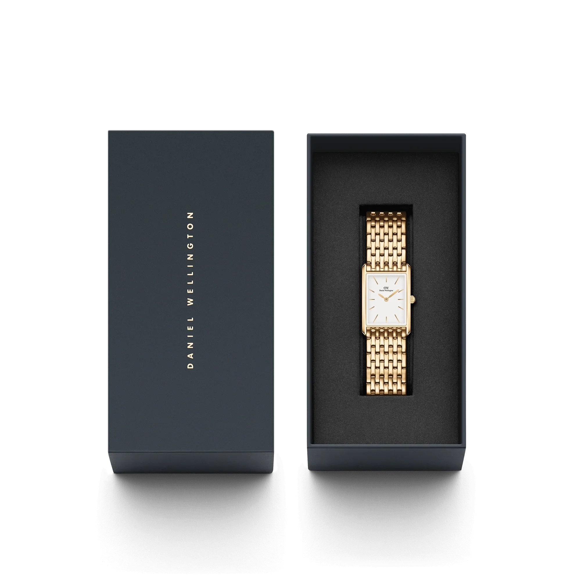 Daniel Wellington Quartz Watch Unisex/DW00100705