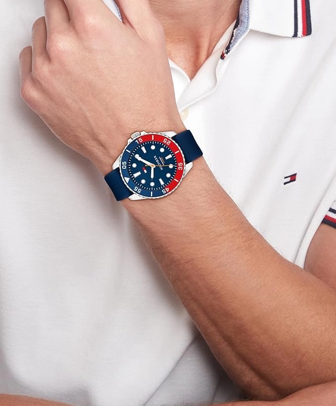 Quartz Wristwatch / 1792200