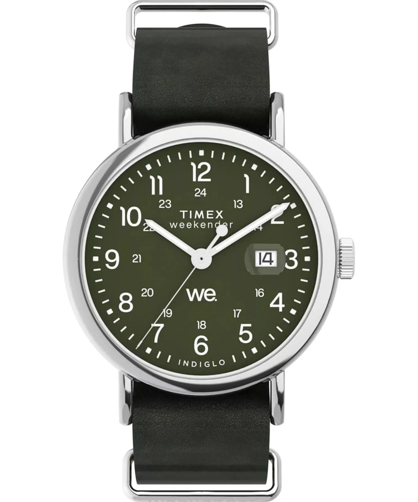 Quartz Wristwatch / TW2W87000
