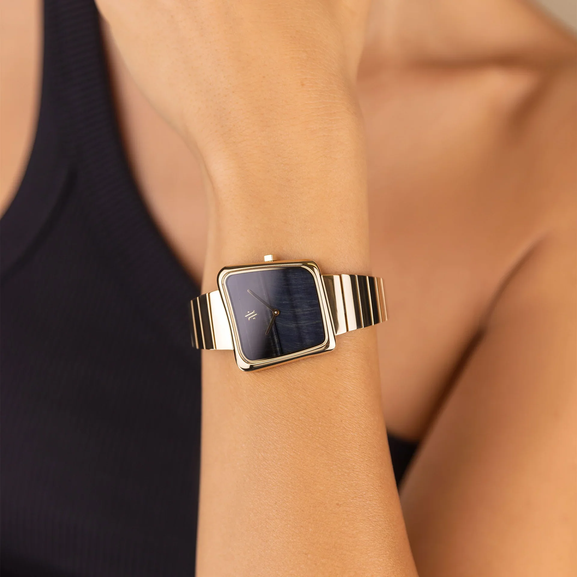 Vanna Quartz Watch Women/NebGHE