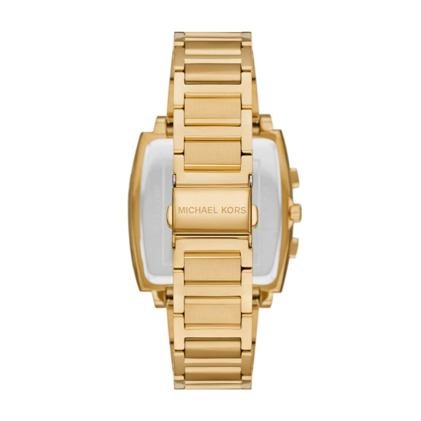 Quartz Wristwatch / MK9229