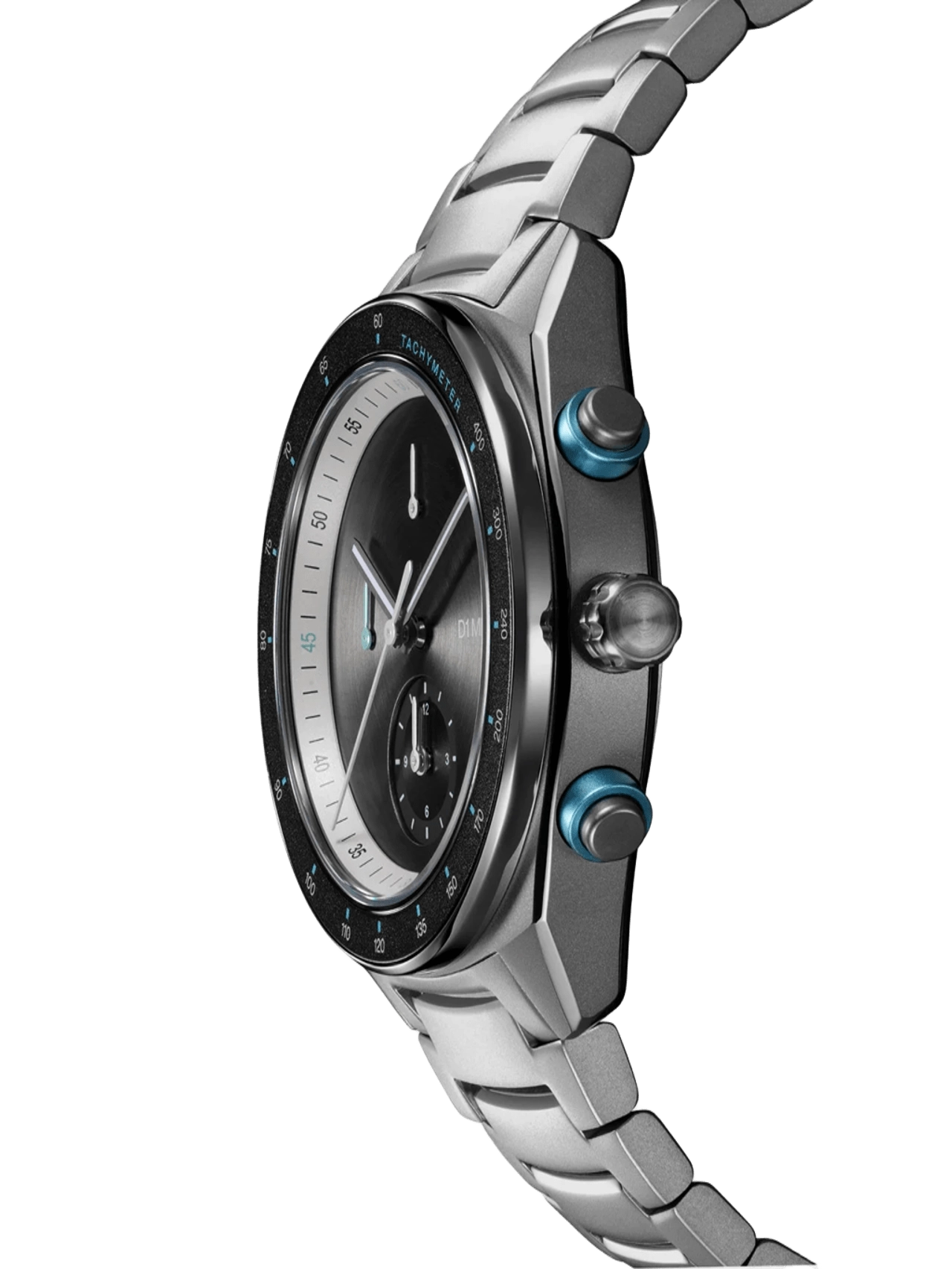 Quartz Wristwatch / D1-CHBJ21