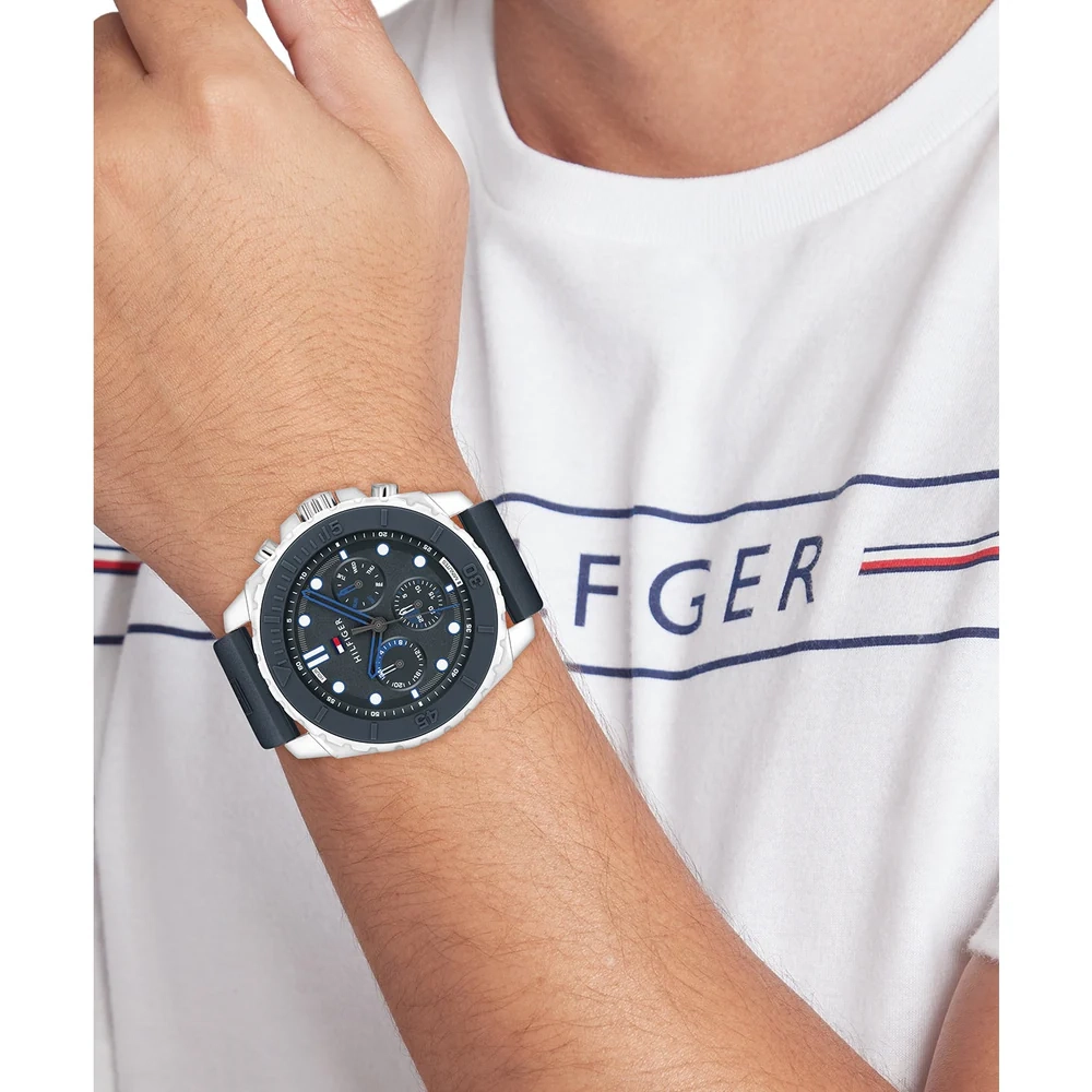Quartz Wristwatch / 1710687