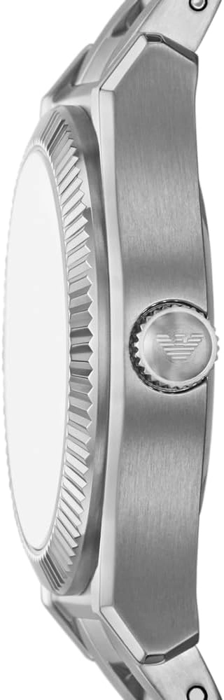 Quartz Wristwatch / AR11658