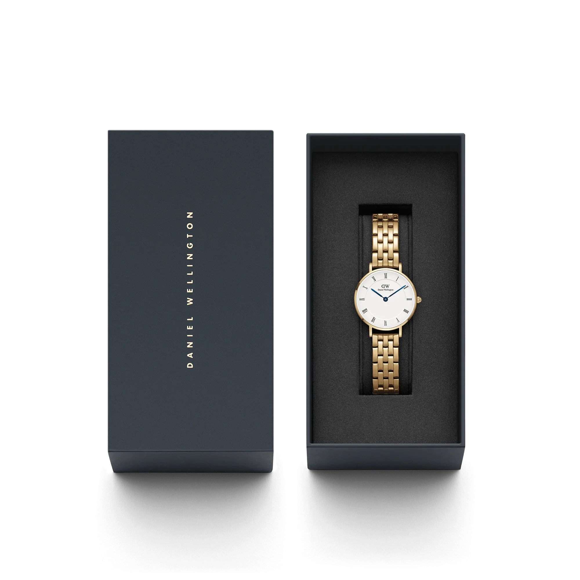 Daniel Wellington Quartz Watch Women/DW00100682