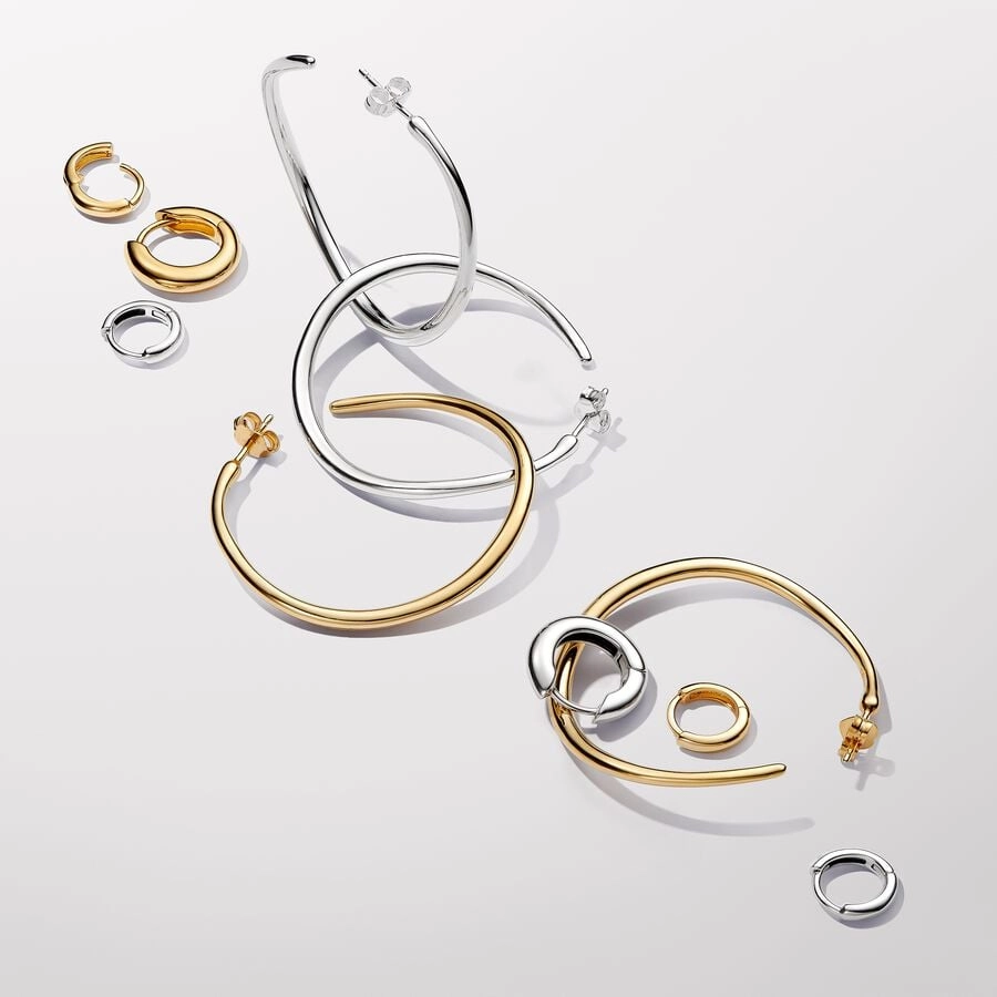 Earring / 293299C00