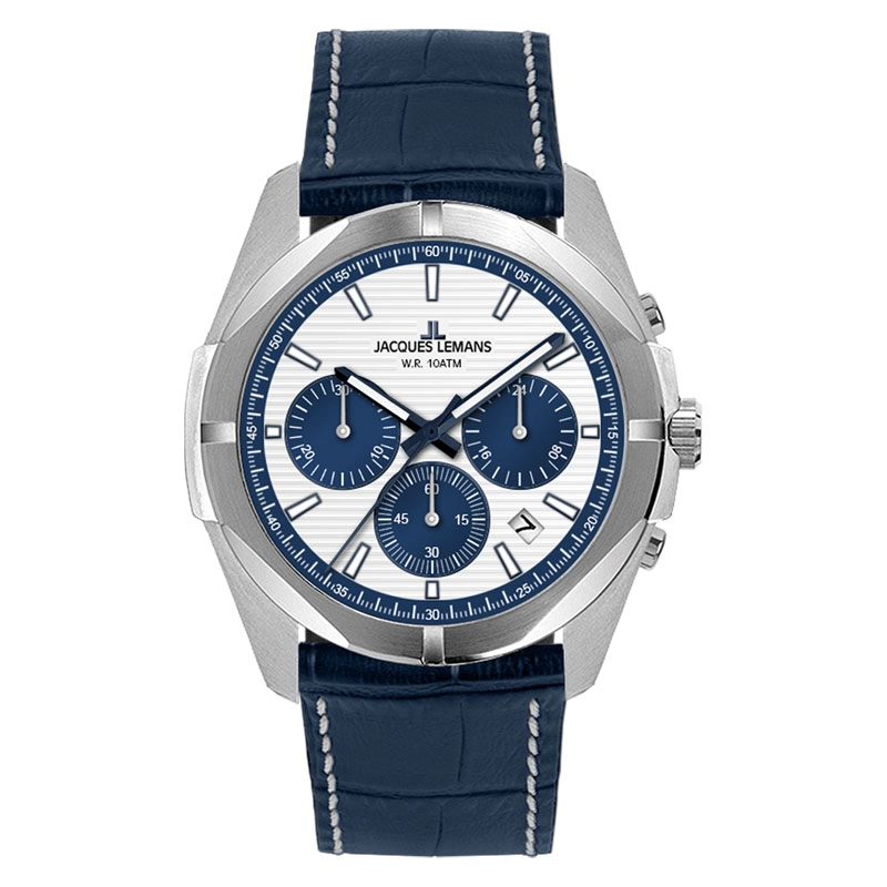 Quartz Wristwatch / 1-2180C