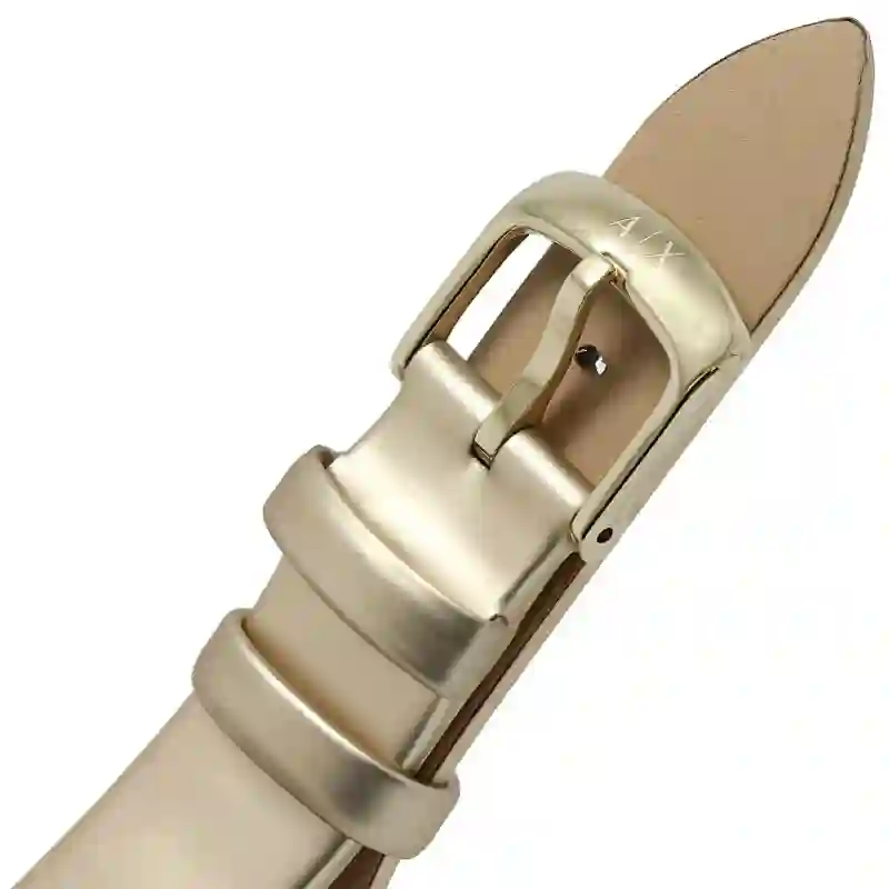 Quartz Wristwatch/AX5271