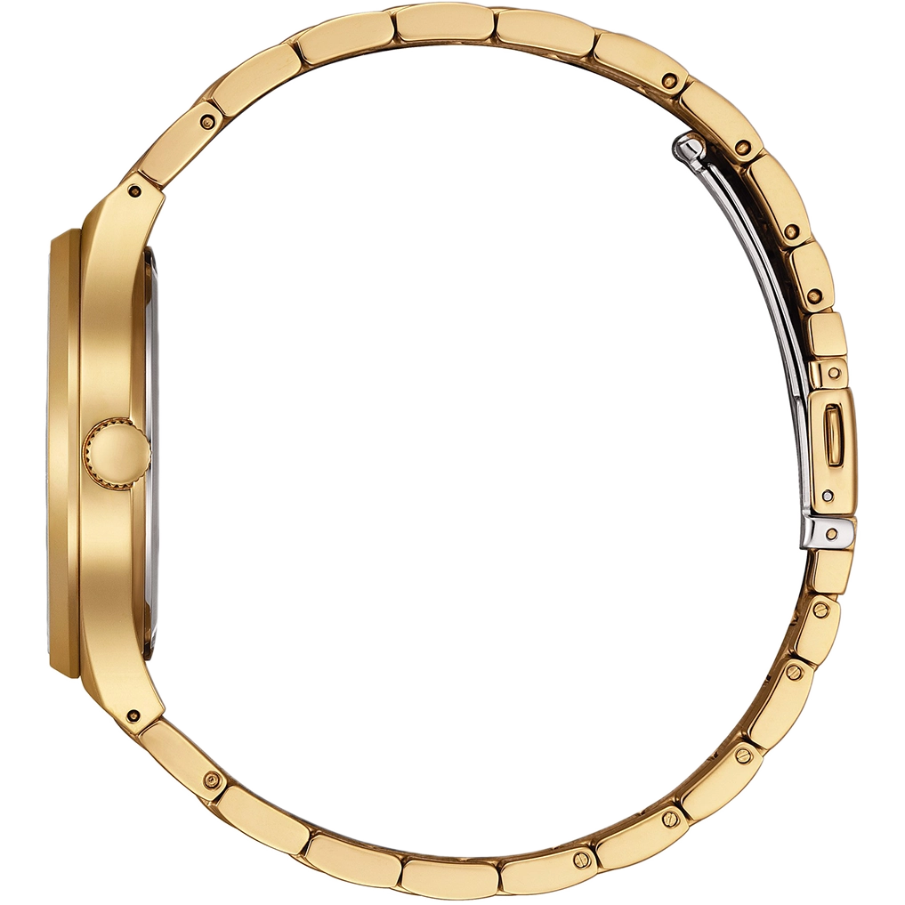 Quartz eco-drive Wristwatch / BM7653-50Q
