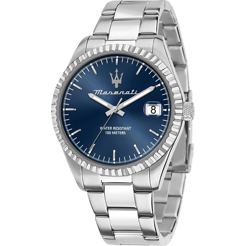 Quartz Wristwatch / R8853100029