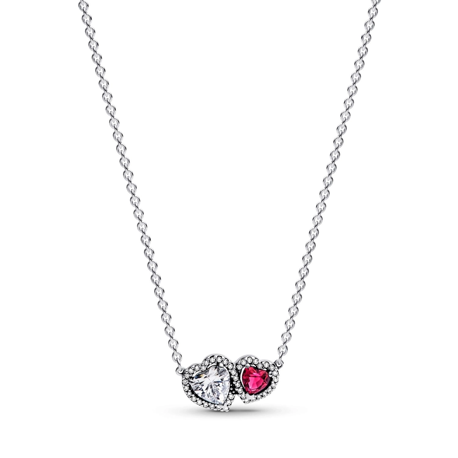 Pandora Timeless Necklace & Pendant / 393632C01-45