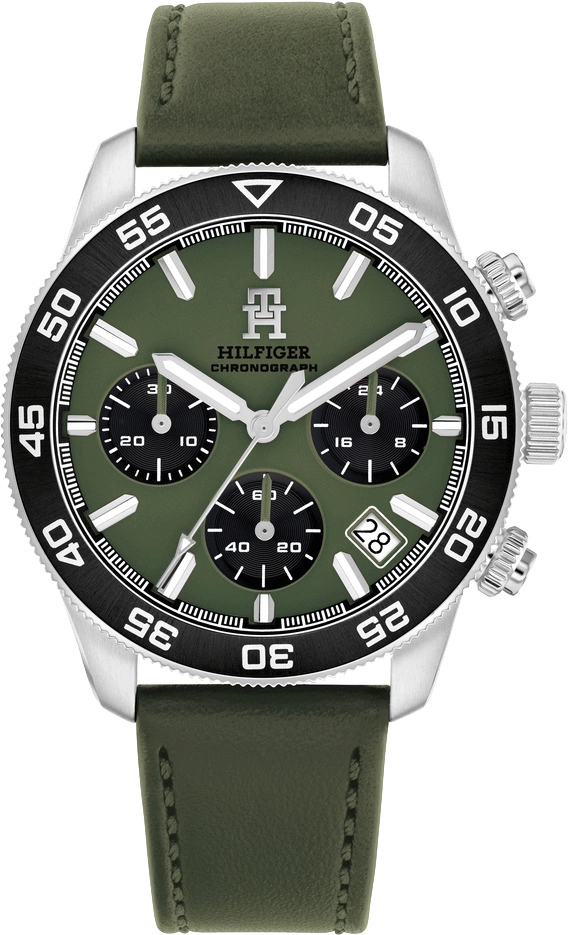 Quartz Wristwatch / 1792188