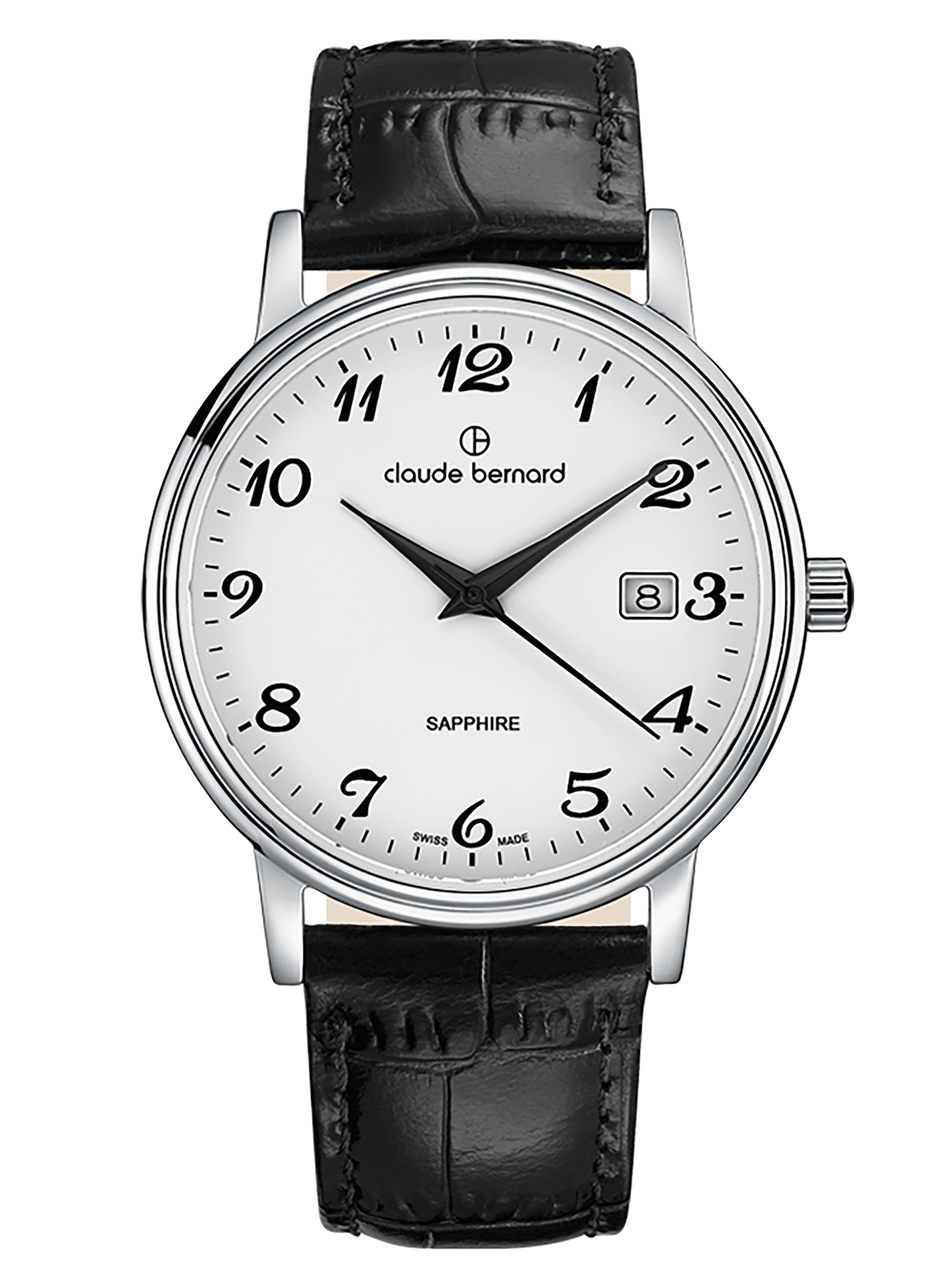 Quartz Wristwatch / 53009 3 BB
