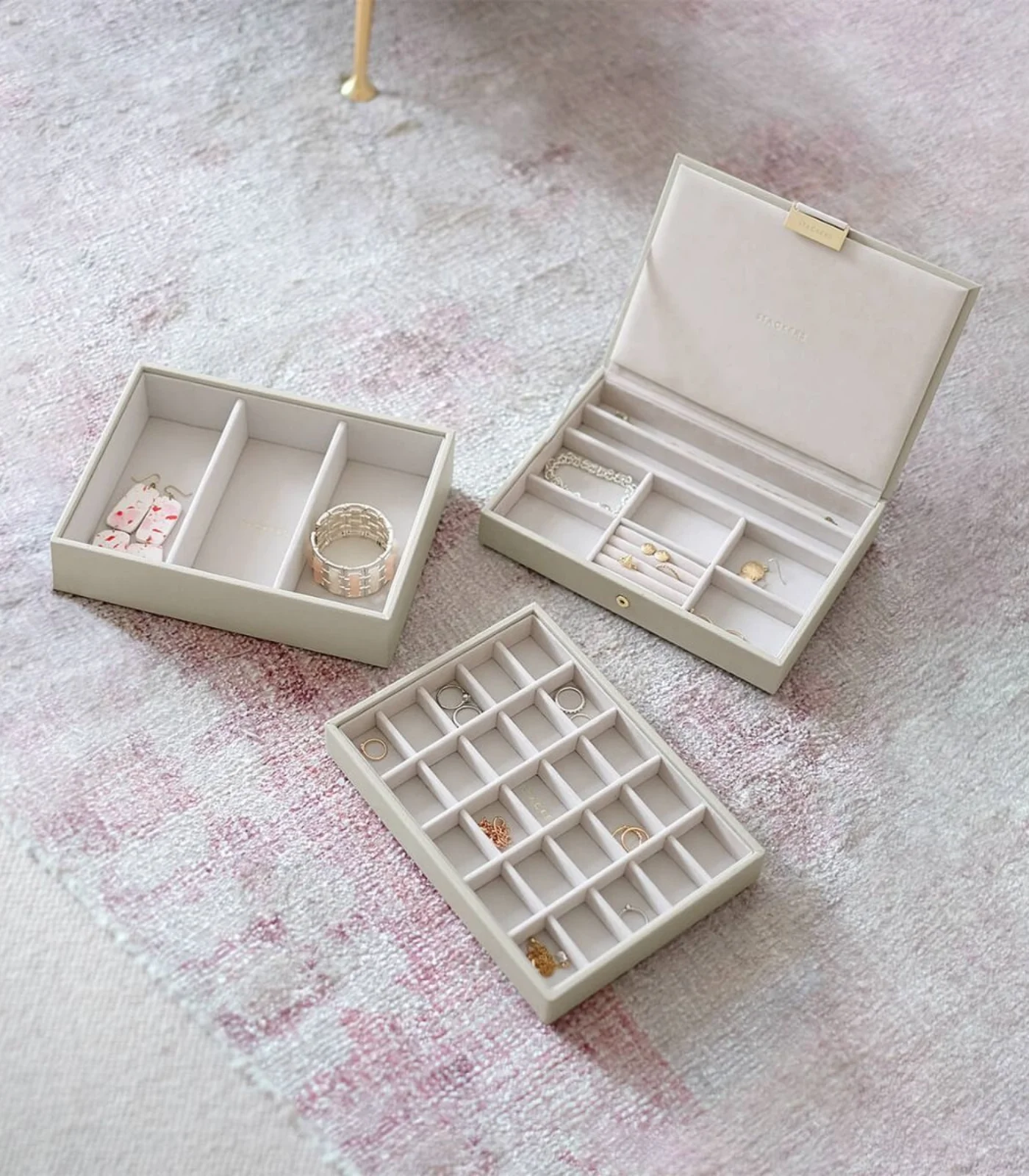 Jewelry box/75600