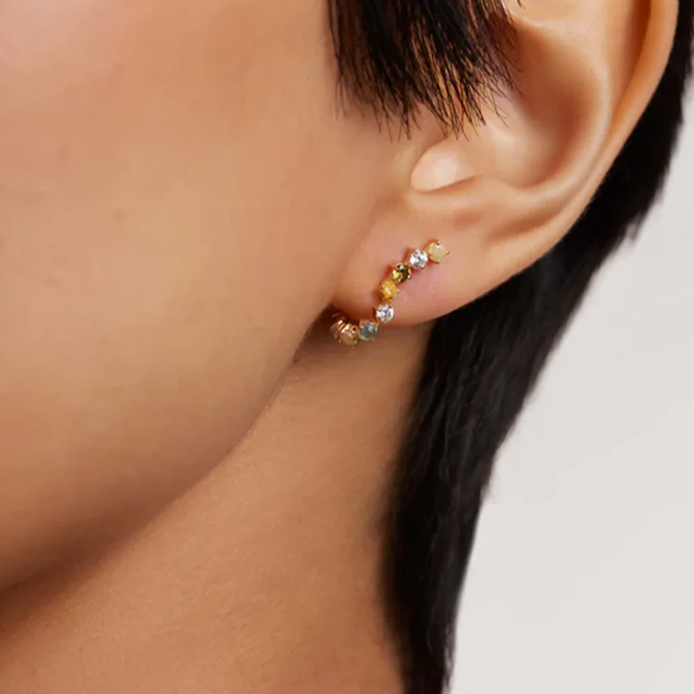 Earring / AR01-557-U