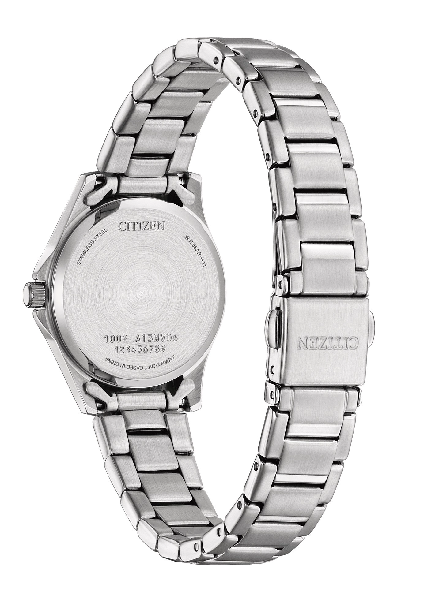 Quartz Wristwatch / EQ0610-53A