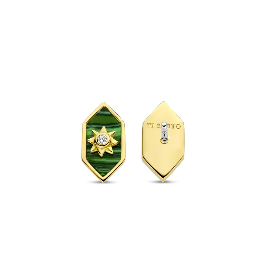 Earring / 7943MA