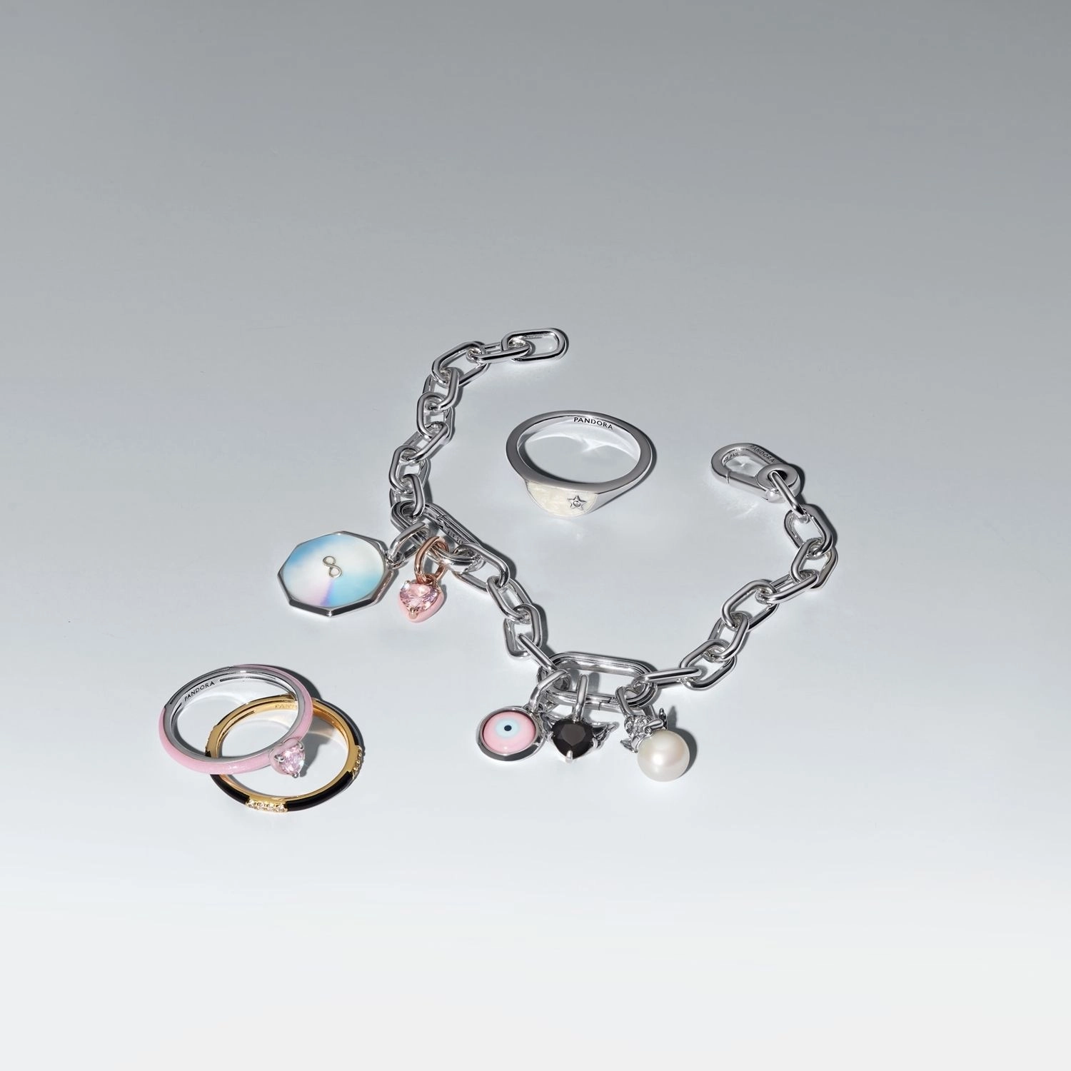 Pandora ME Ring / 193088C02-60