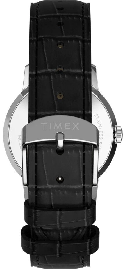 Quartz Wristwatch / TW2Y37600