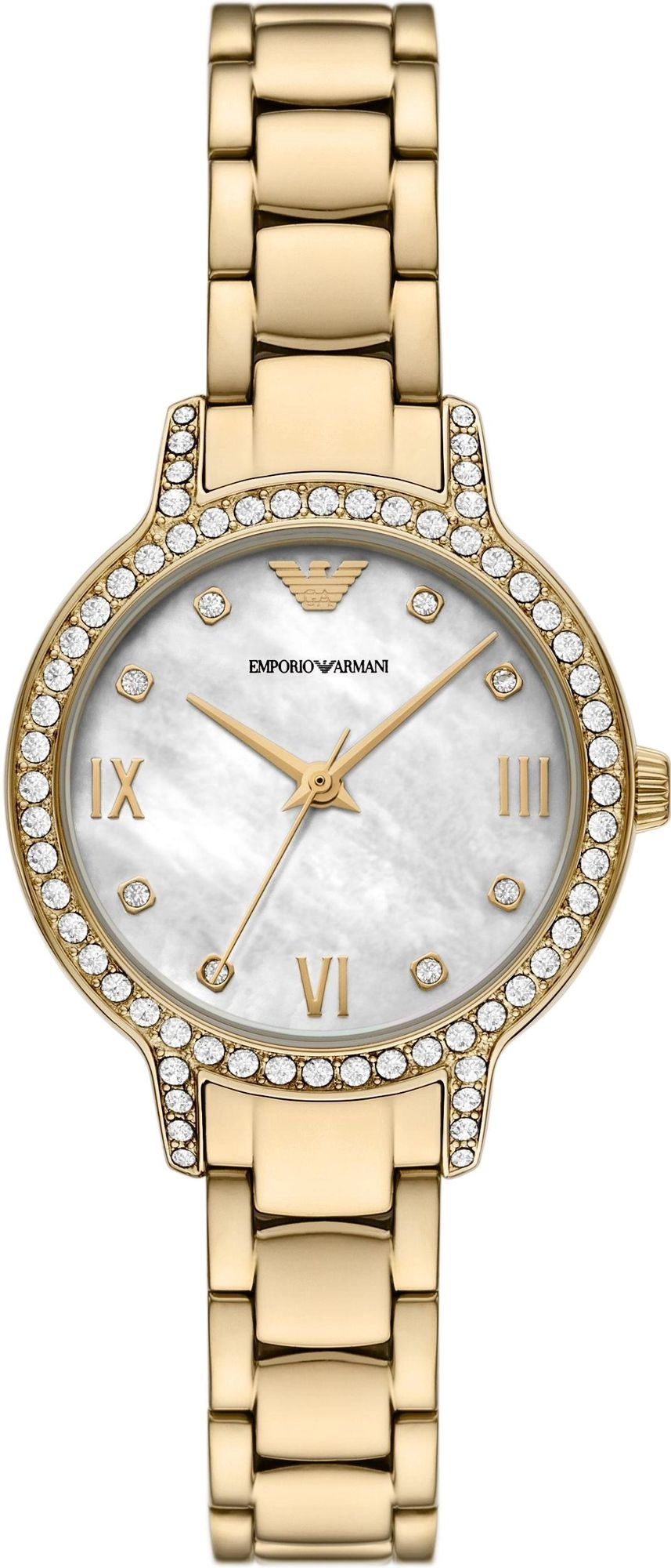 Quartz Wristwatch / AR11652