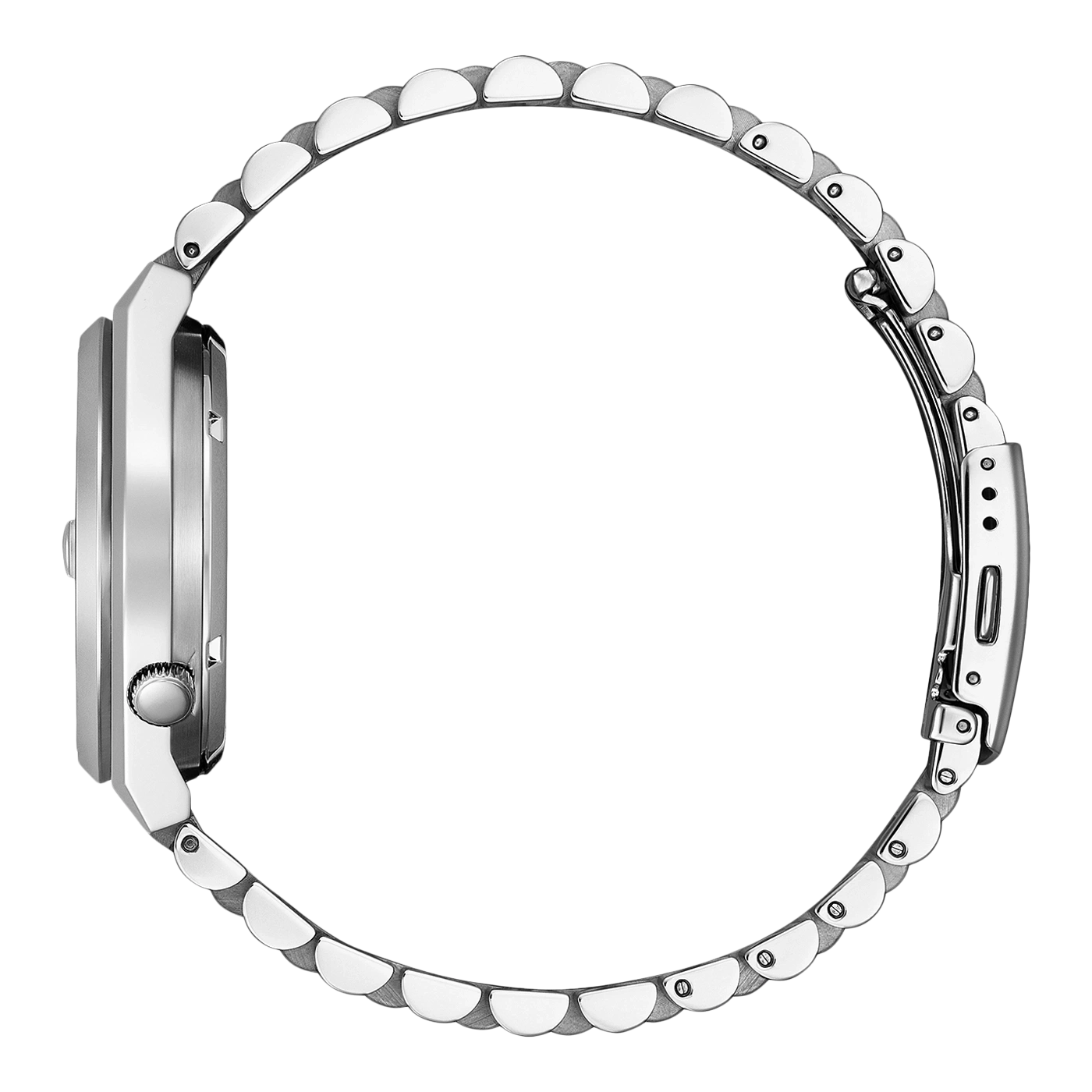 Automatic Wristwatch / NJ0151-88W