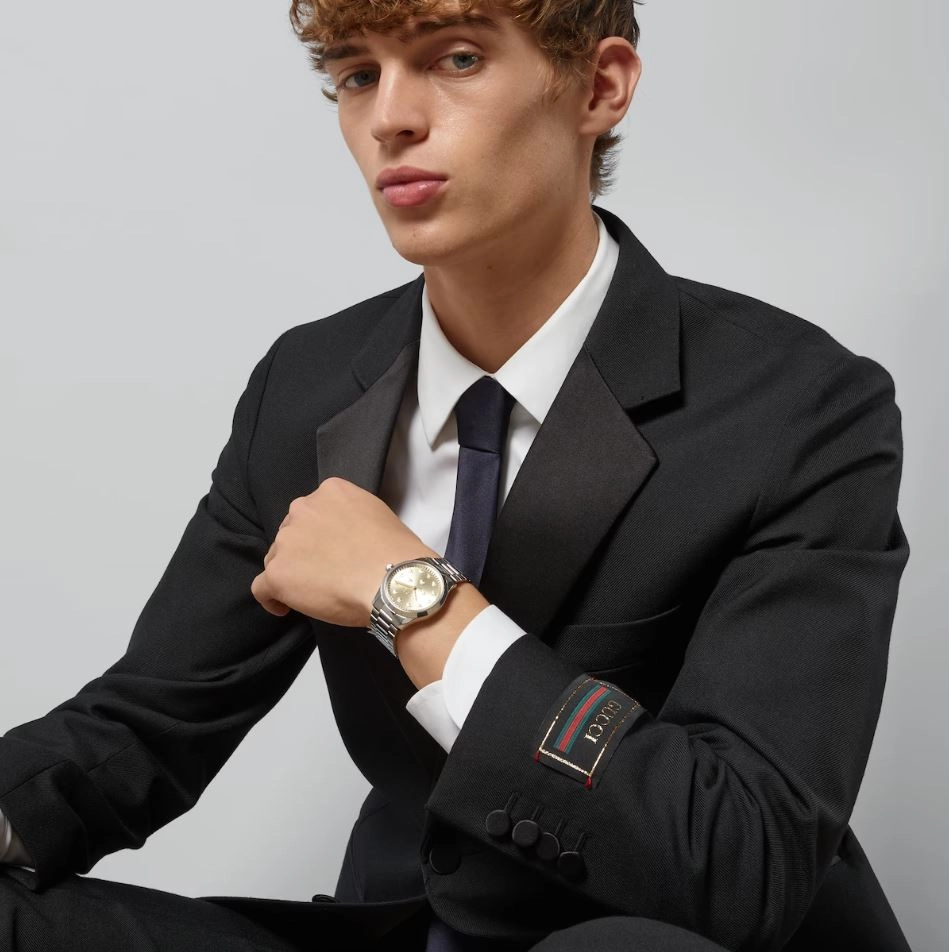 Automatic Wristwatch/YA1265035