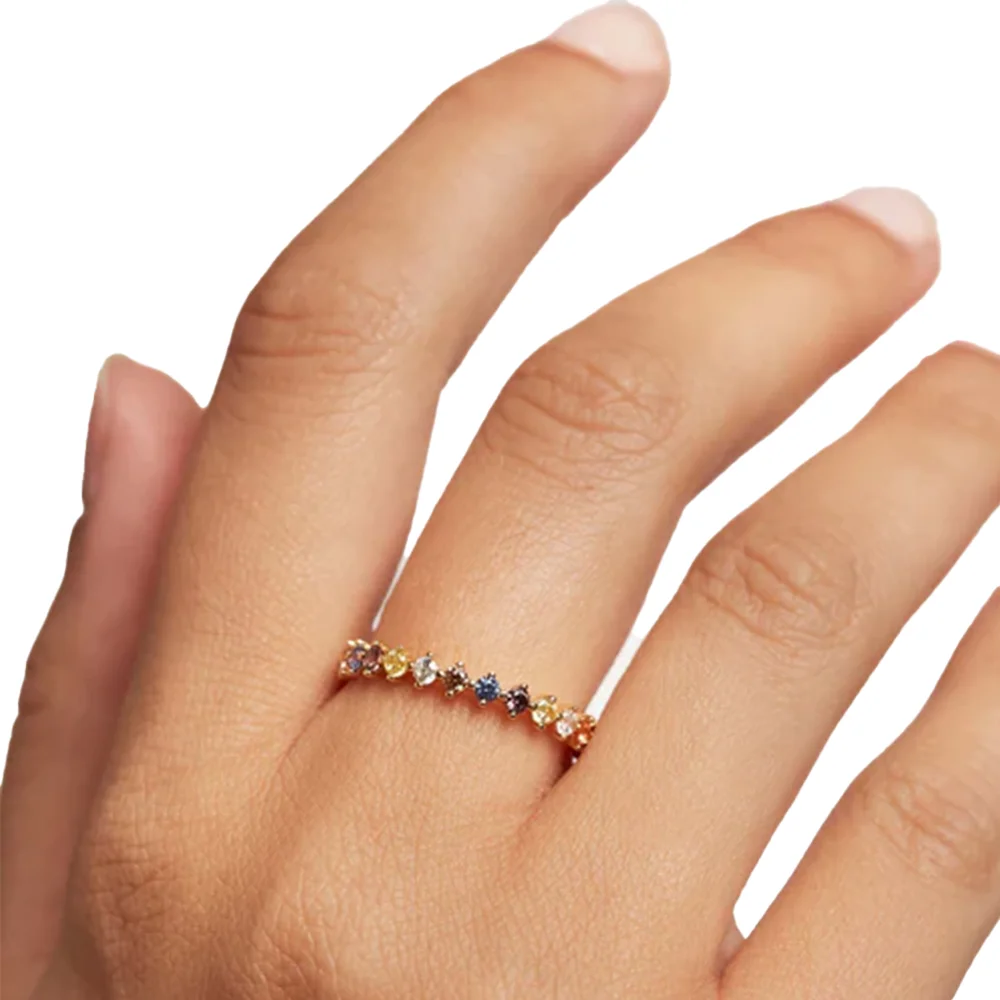 Ring / AN01-209-16