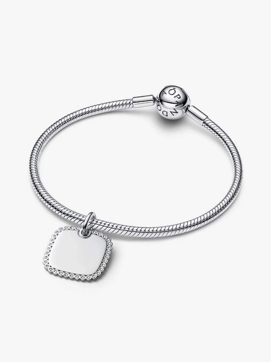 PANDORA Moments Pendant / 394009C01