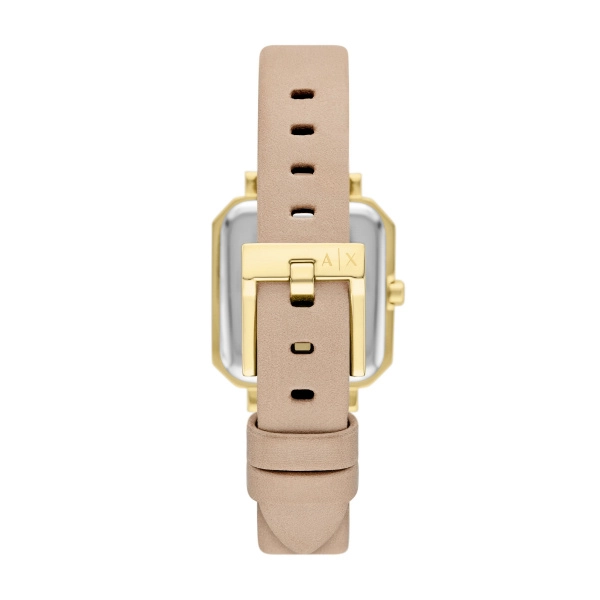 Quartz Wristwatch / AX7172SET