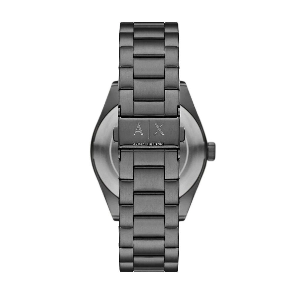Quartz Wristwatch / AX1421