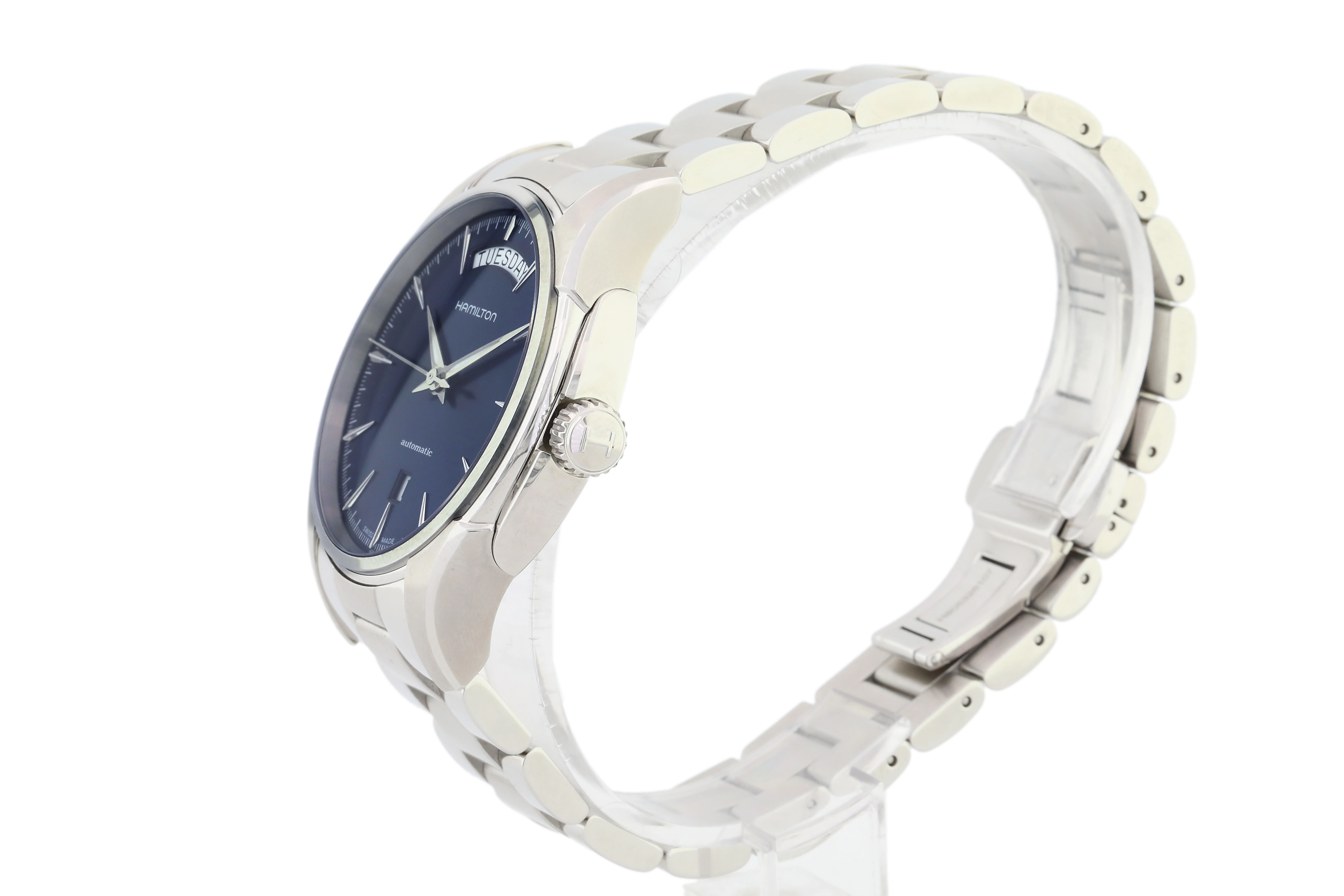 Automatic Wristwatch / H32505141