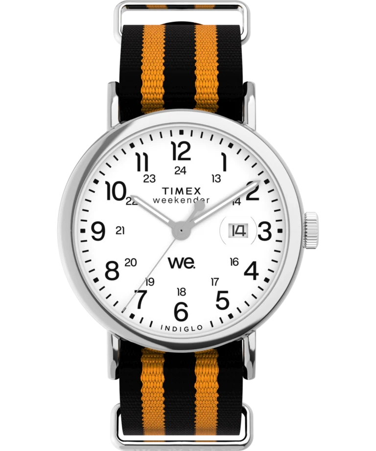 Quartz Wristwatch / TW2W86200