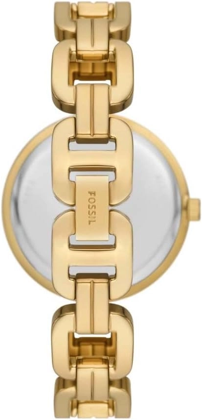 Quartz Wristwatch / BQ3852