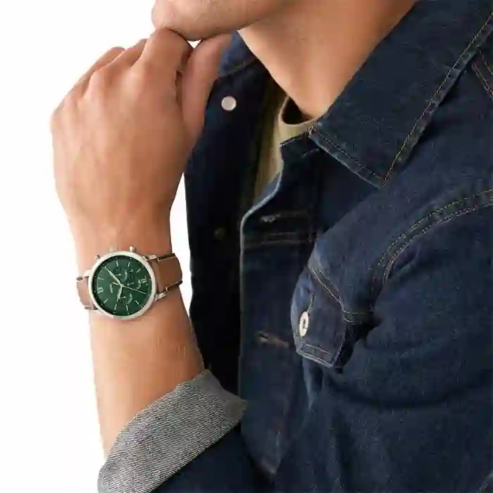 Quartz Wristwatch/FS5963