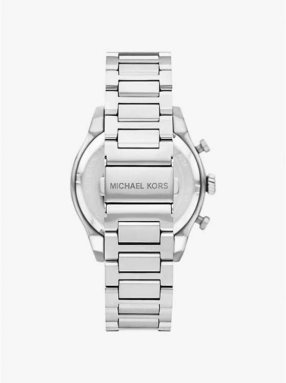 Quartz Wristwatch / MK9196
