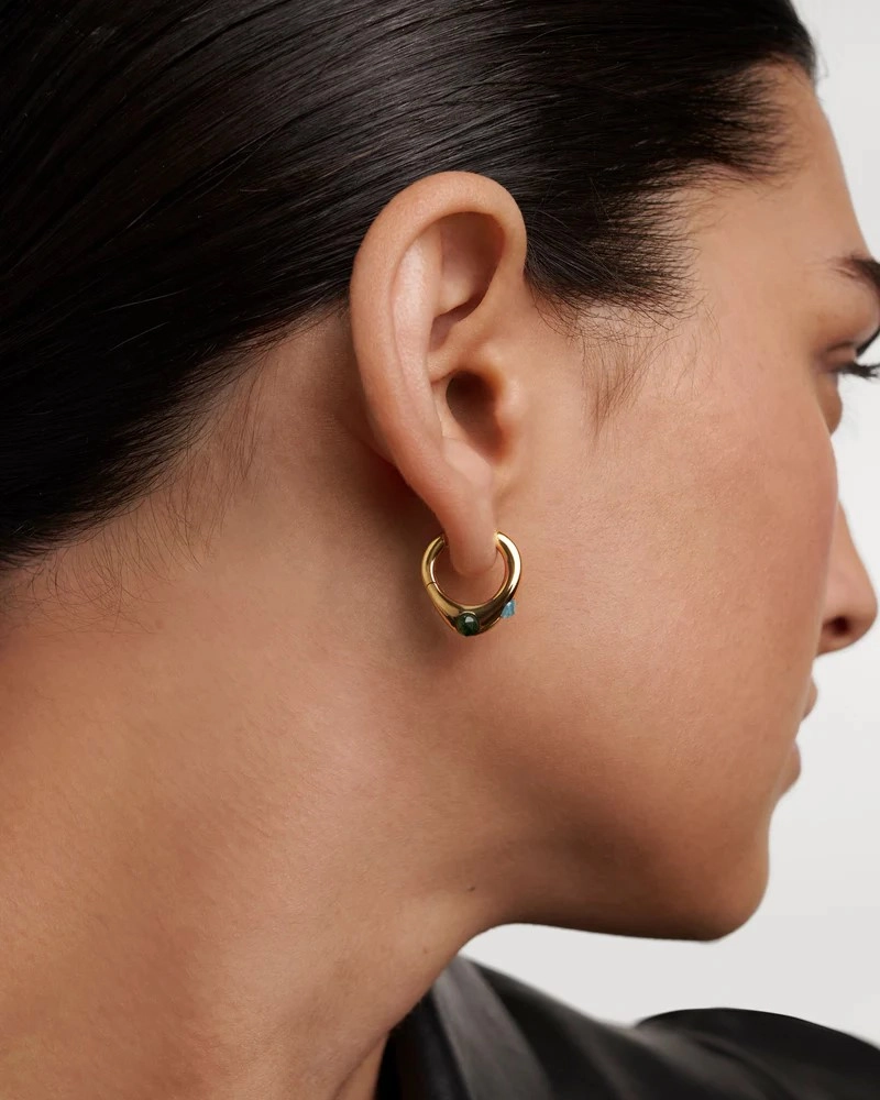 Earring / AR01-B73-U