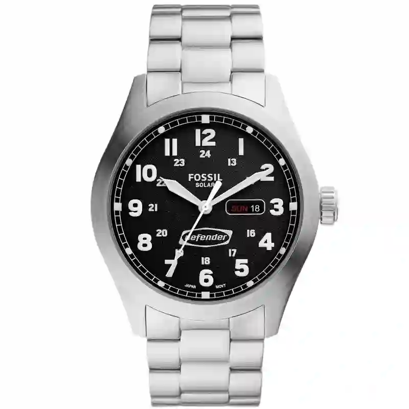 Solar Wristwatch/FS5976