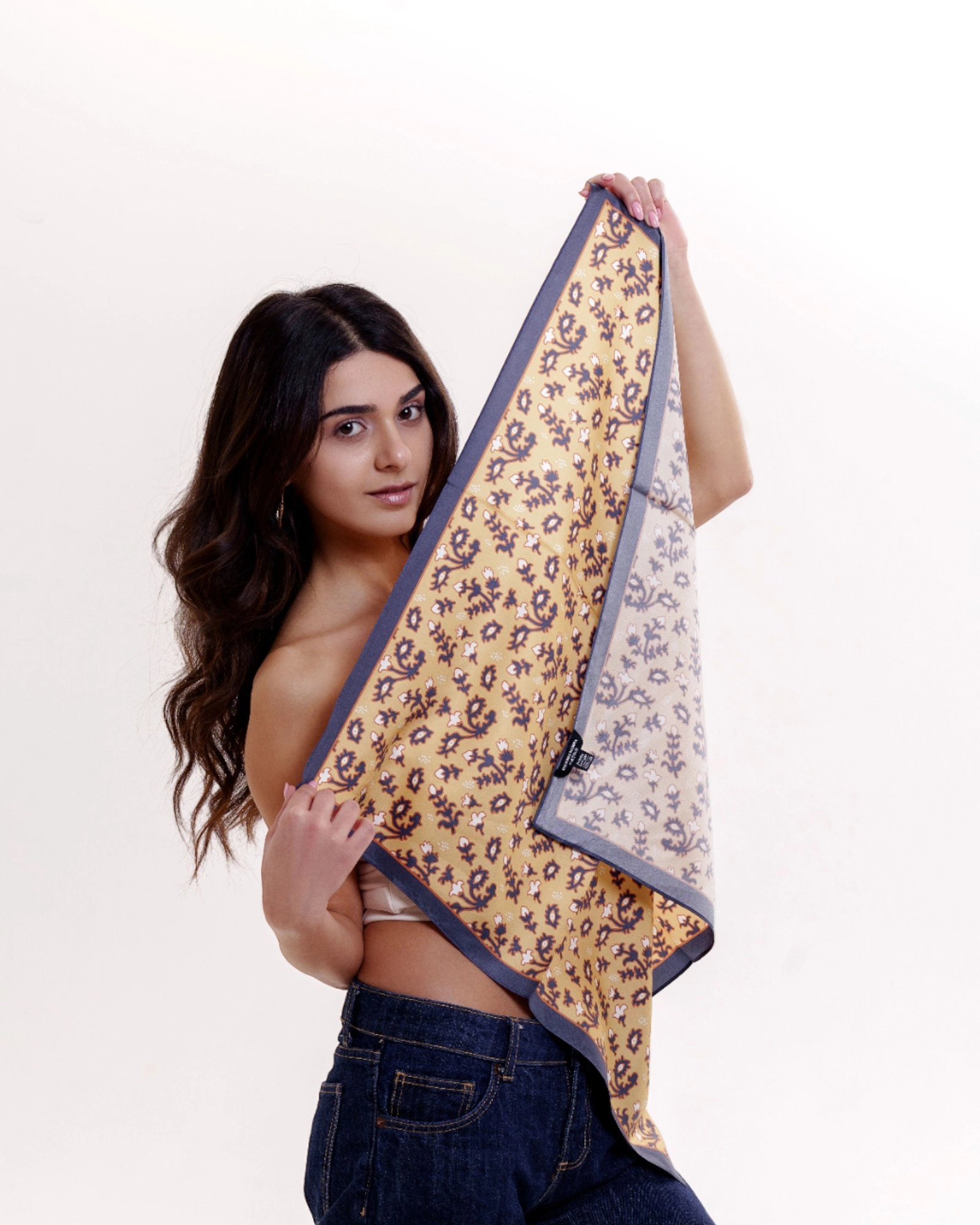 Scarf / 10-SCRF-SLK-13-18-66x66