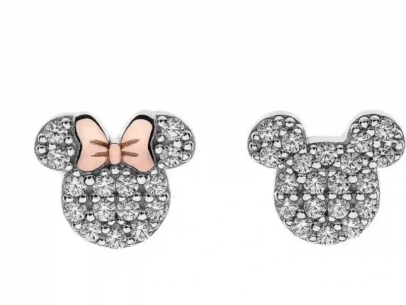 Earring / ES00015TZWL
