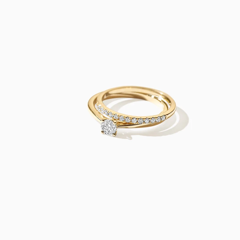 Golden Ring/LG1012Y-56