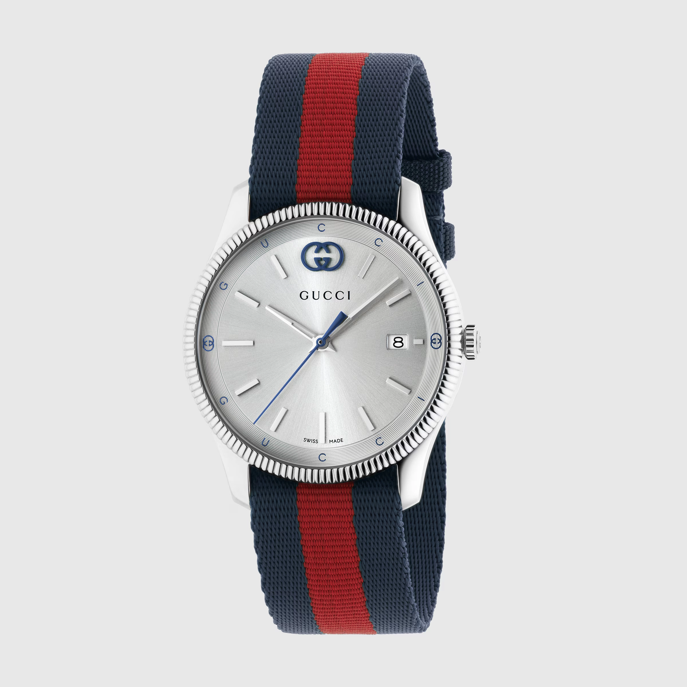 Quartz Wristwatch / YA1264237