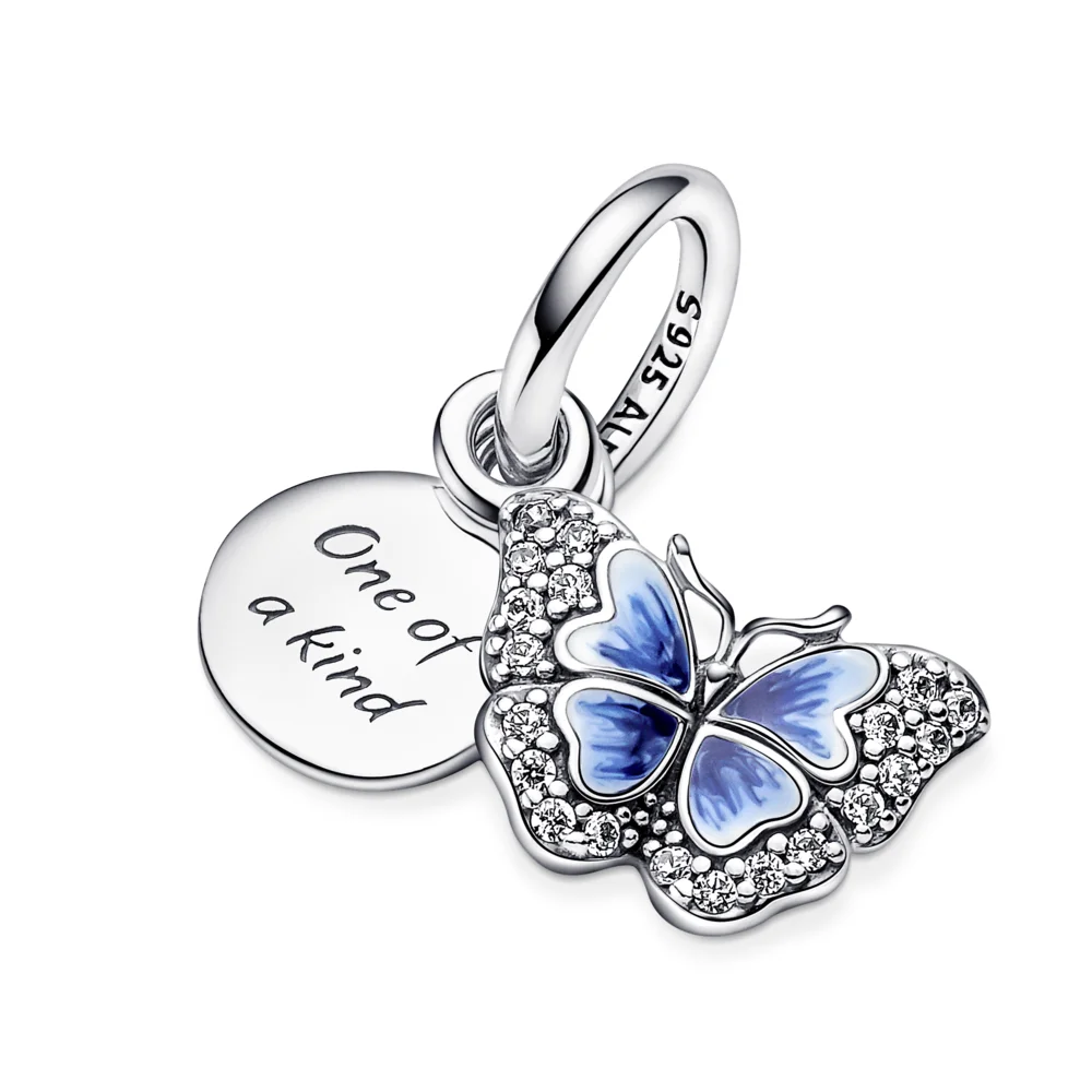 Moments Charm/790757C01
