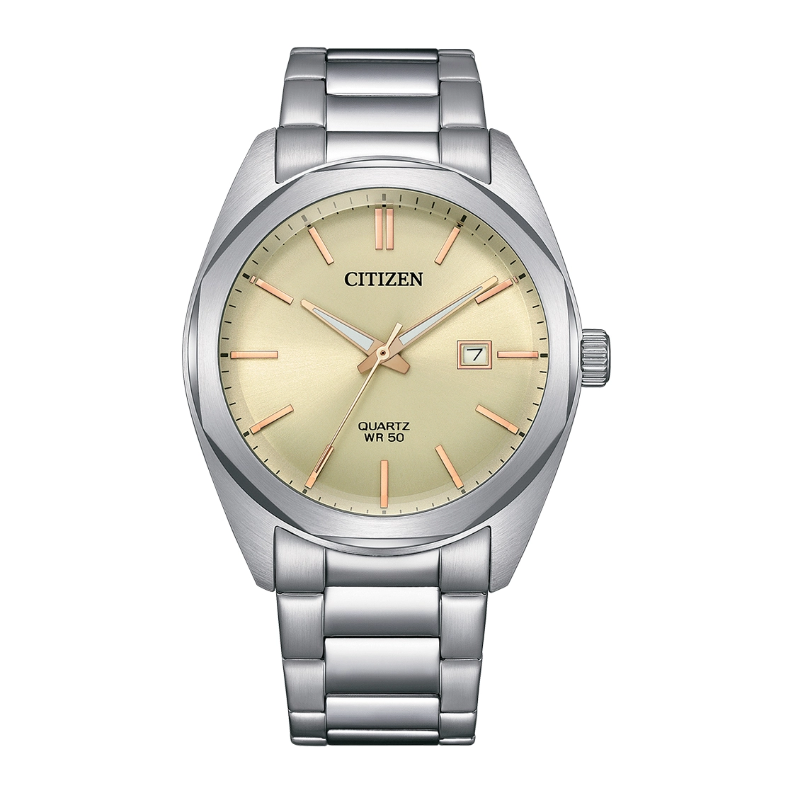 Quartz Wristwatch / BI5110-54B